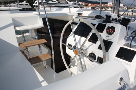 Fountaine Pajot Fountaine Pajot Astrea 42 Cata del Mar