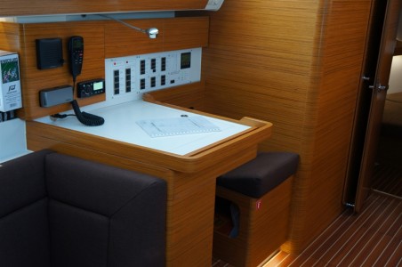 Elan Marine Elan Impression 45 Alkistis