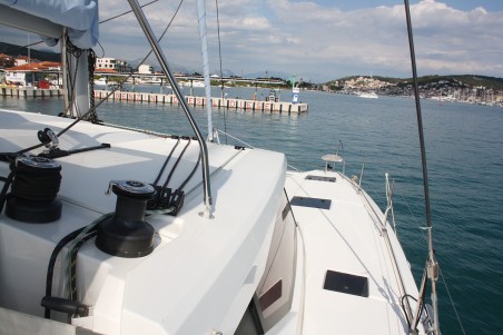 Fountaine Pajot Fountaine Pajot Astrea 42 Cata del Mar