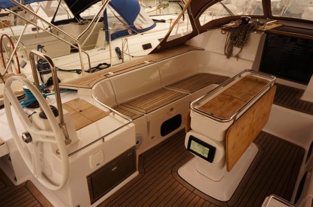 Elan Marine Elan Impression 50 Dimitra