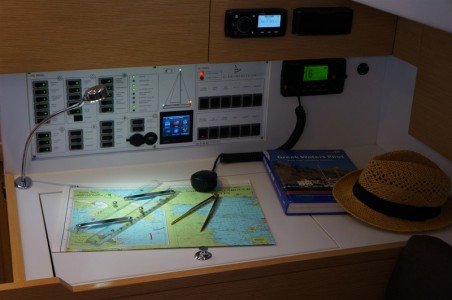 Elan Marine Elan Impression 50 Dimitra