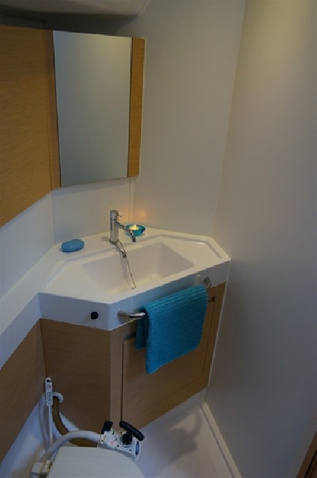 Elan Marine Elan Impression 50 Dimitra