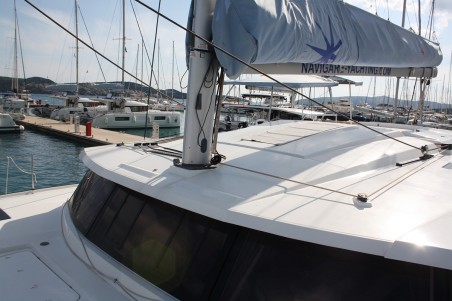 Fountaine Pajot Fountaine Pajot Astrea 42 Cata del Mar