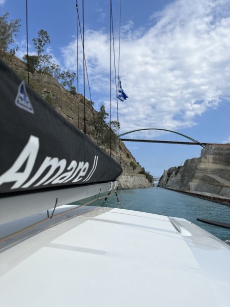 Excess Excess 11 - 4 + 1 cab. Amare II