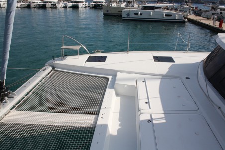 Fountaine Pajot Fountaine Pajot Astrea 42 Cata del Mar