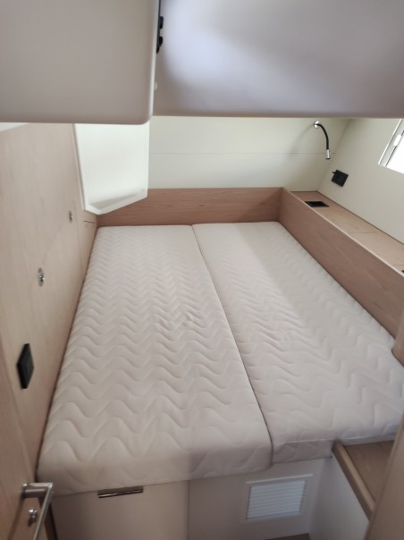 Bénéteau First 53 - 3 + 1 cab. Extra mile