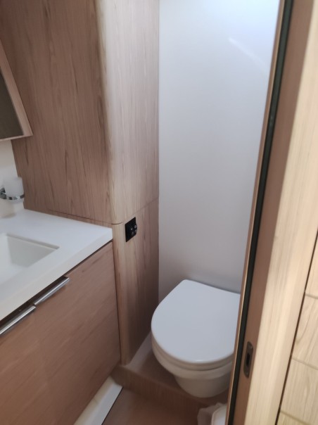 Bénéteau First 53 - 3 + 1 cab. Extra mile