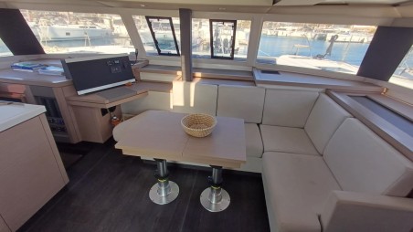 Fountaine Pajot Fountaine Pajot Astrea 42 - 4 + 1 cab. Cicada