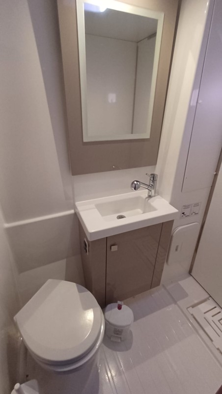 Fountaine Pajot Fountaine Pajot Astrea 42 - 4 + 1 cab. Cicada