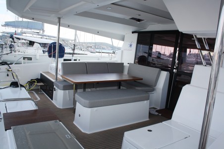 Fountaine Pajot Fountaine Pajot Astrea 42 Mae Fee