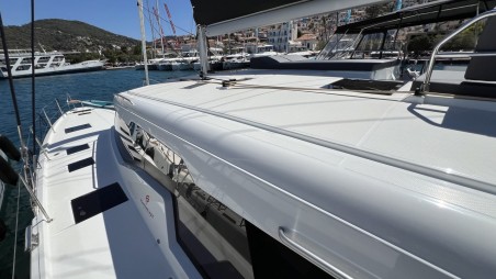 Fountaine Pajot Fountaine Pajot Aura 51 My Precious "E"