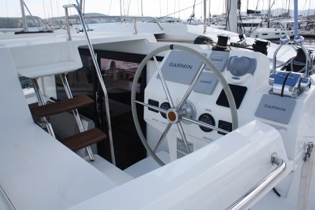 Fountaine Pajot Fountaine Pajot Astrea 42 Mae Fee