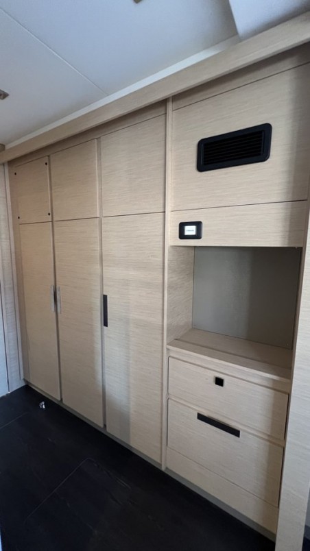 Fountaine Pajot Fountaine Pajot Aura 51 My Precious "E"