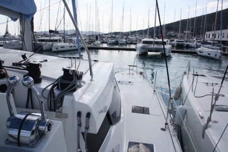 Fountaine Pajot Fountaine Pajot Astrea 42 Mae Fee