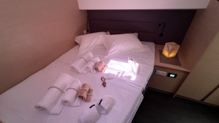 Fountaine Pajot Fountaine Pajot Aura 51 My Precious "E"