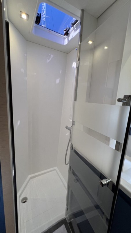 Fountaine Pajot Fountaine Pajot Aura 51 My Precious "E"