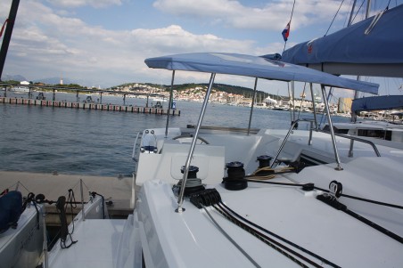 Fountaine Pajot Fountaine Pajot Astrea 42 Mae Fee