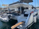 Fountaine Pajot Fountaine Pajot Elba 45 - 4 + 2 cab. Kon-tiki