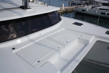 Fountaine Pajot Fountaine Pajot Astrea 42 Mae Fee