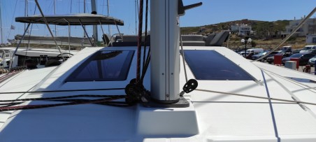 Fountaine Pajot Fountaine Pajot Elba 45 - 4 + 2 cab. Kon-tiki