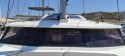 Fountaine Pajot Fountaine Pajot Elba 45 - 4 + 2 cab. Kon-tiki