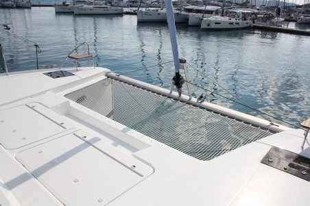 Fountaine Pajot Fountaine Pajot Astrea 42 Mae Fee