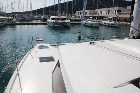 Fountaine Pajot Fountaine Pajot Astrea 42 Mae Fee