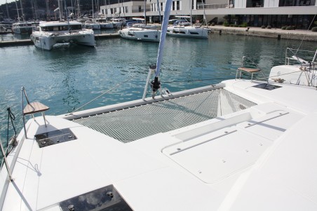 Fountaine Pajot Fountaine Pajot Astrea 42 Mae Fee