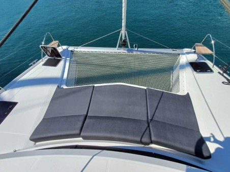 Fountaine Pajot Fountaine Pajot Isla 40 - 4 + 1 cab. My Tim