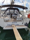 Hanse Yachts Hanse 418 - 3 cab. Eleni