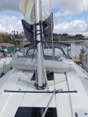 Hanse Yachts Hanse 418 - 3 cab. Eleni