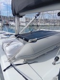 Hanse Yachts Hanse 418 - 3 cab. Eleni