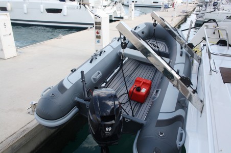 Fountaine Pajot Fountaine Pajot Astrea 42 Mae Fee