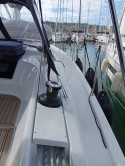 Hanse Yachts Hanse 418 - 3 cab. Eleni
