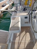 Hanse Yachts Hanse 418 - 3 cab. Eleni