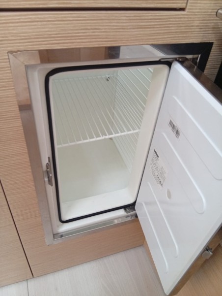 Hanse Yachts Hanse 418 - 3 cab. Eleni