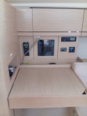 Hanse Yachts Hanse 418 - 3 cab. Eleni