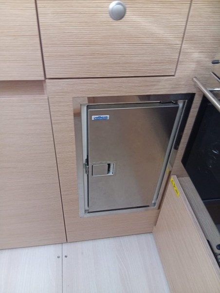 Hanse Yachts Hanse 418 - 3 cab. Eleni