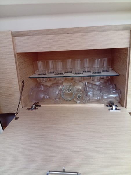 Hanse Yachts Hanse 418 - 3 cab. Eleni