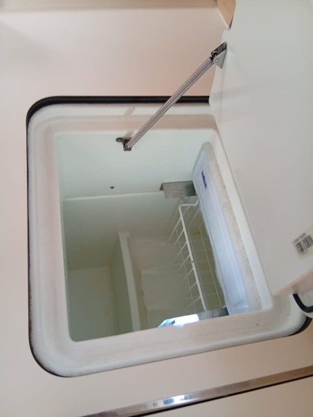 Hanse Yachts Hanse 418 - 3 cab. Eleni