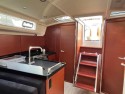 Hanse Yachts Hanse 418 - 3 cab. Eugene