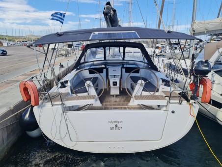 Hanse Yachts Hanse 418 - 3 cab. Mystique