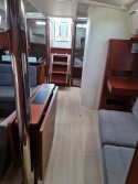 Hanse Yachts Hanse 418 - 3 cab. Mystique
