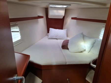 Hanse Yachts Hanse 418 - 3 cab. Mystique