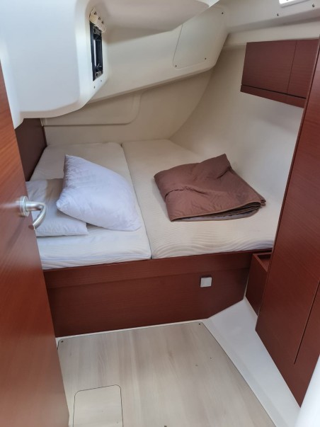 Hanse Yachts Hanse 418 - 3 cab. Mystique