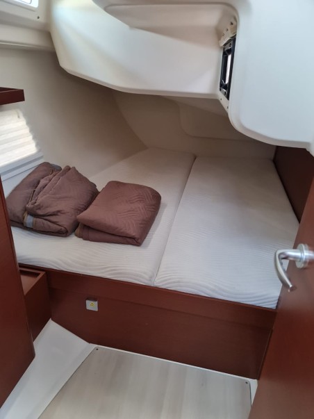 Hanse Yachts Hanse 418 - 3 cab. Mystique