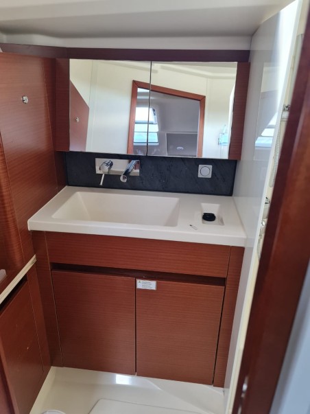 Hanse Yachts Hanse 418 - 3 cab. Mystique