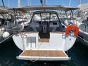 Hanse Yachts Hanse 458 Zoe