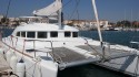 Lagoon-Bénéteau Lagoon 380 - 4 + 2 cab. My Elisabeth