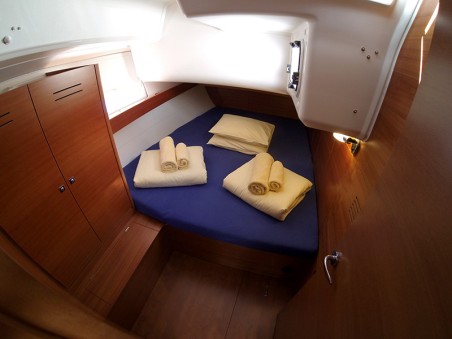 Dufour Yachts Dufour 460 GL Almar